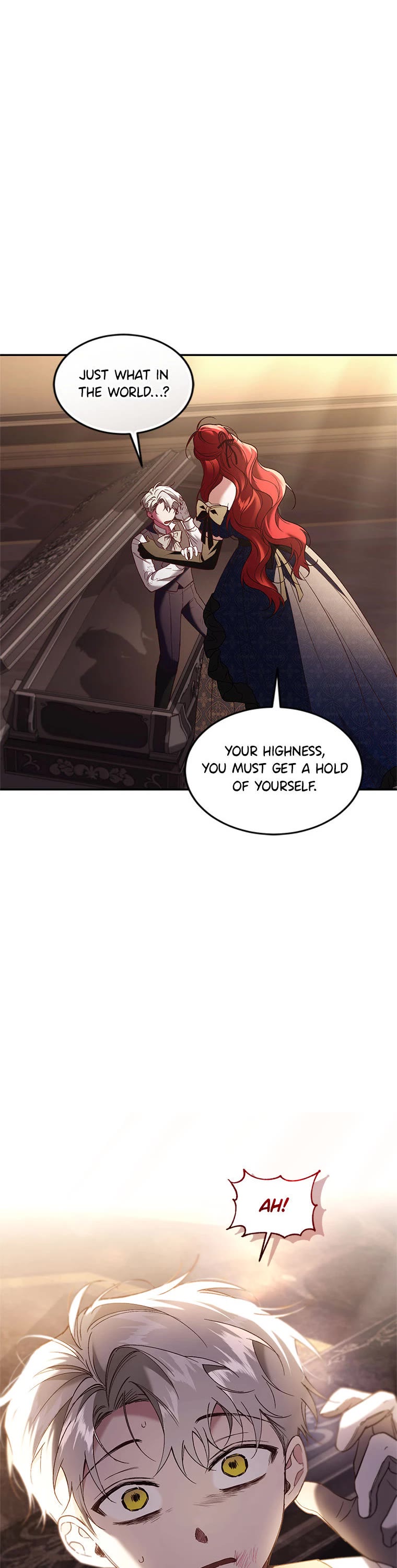Resetting Lady Chapter 72 page 26 - Chapter 72
