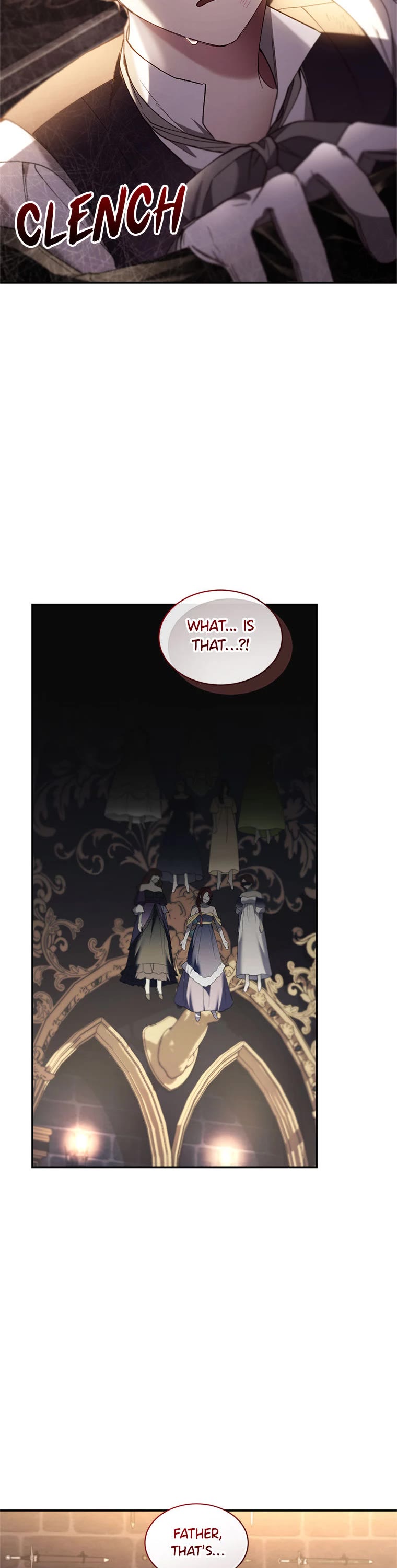 Resetting Lady Chapter 72 page 27 - Chapter 72