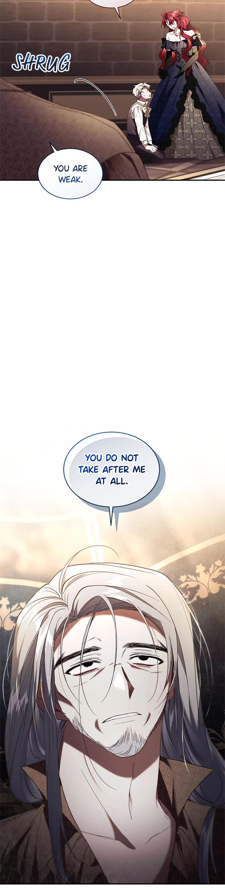 Resetting Lady Chapter 72 page 28 - Chapter 72