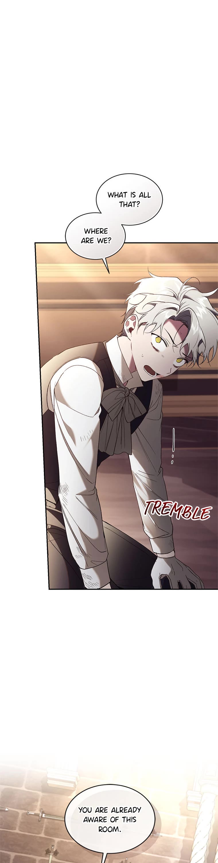 Resetting Lady Chapter 72 page 29 - Chapter 72