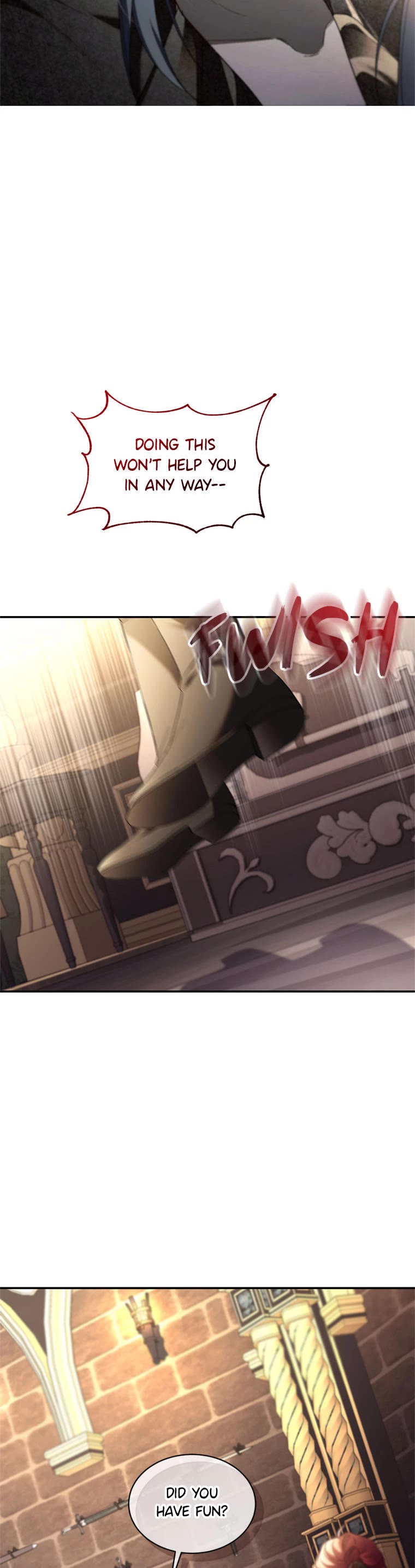 Resetting Lady Chapter 72 page 34 - Chapter 72