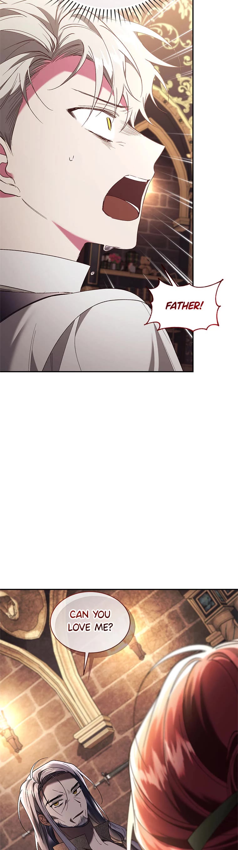 Resetting Lady Chapter 72 page 39 - Chapter 72