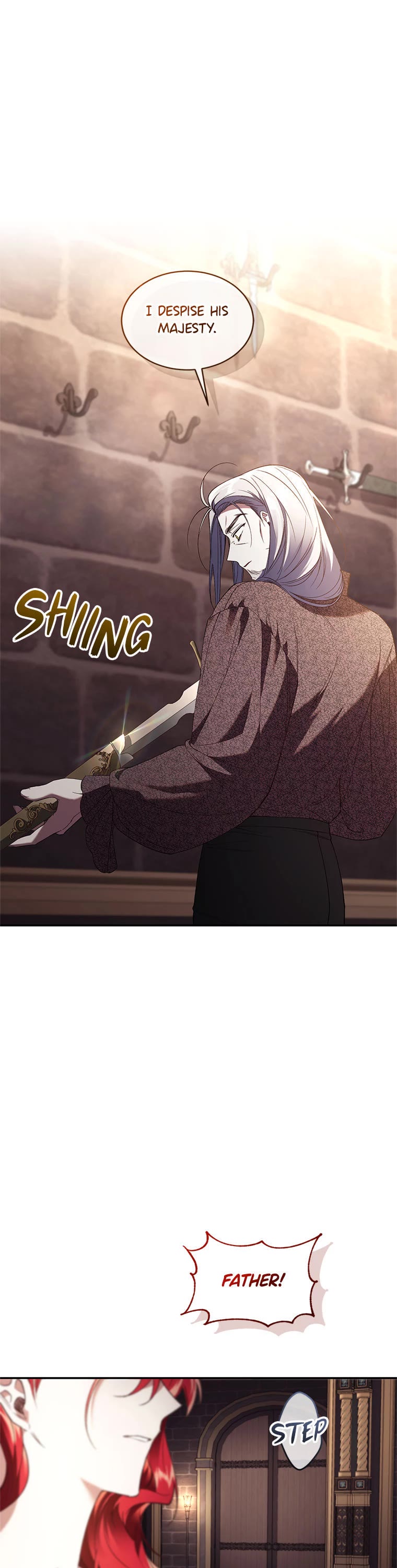Resetting Lady Chapter 72 page 42 - Chapter 72