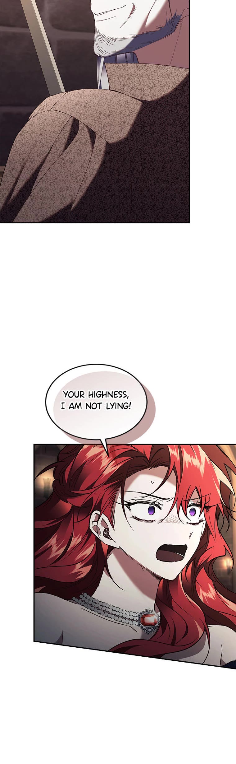 Resetting Lady Chapter 72 page 45 - Chapter 72