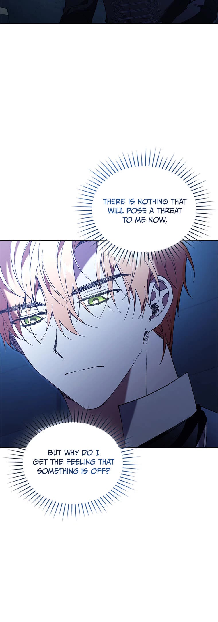 Resetting Lady Chapter 72 page 5 - Chapter 72