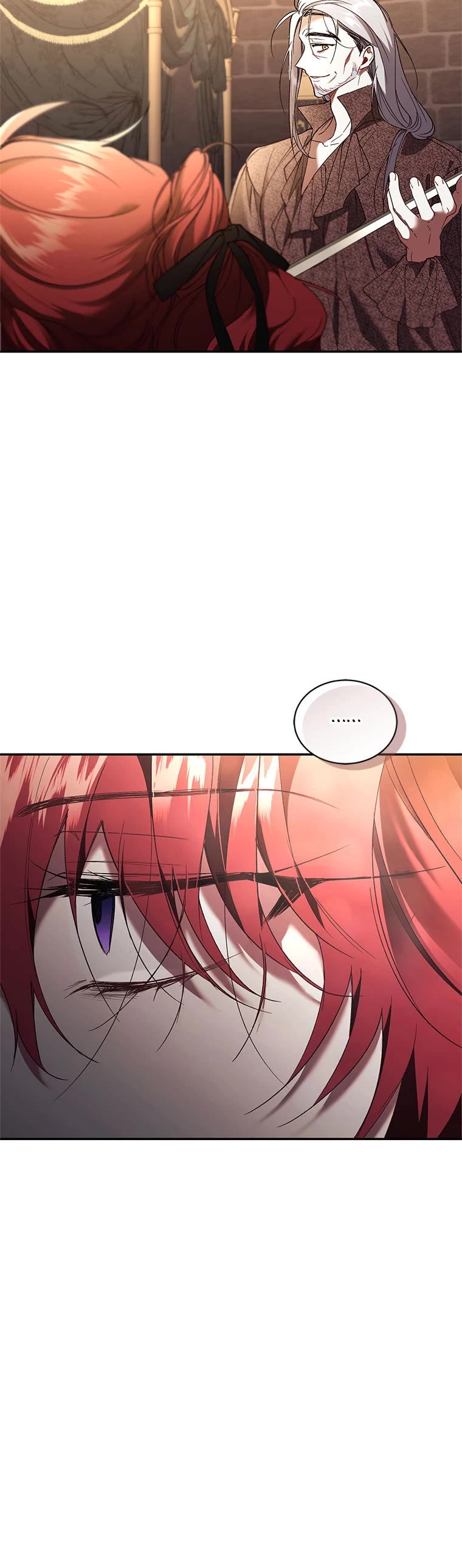 Resetting Lady Chapter 73 page 10 - Chapter 73