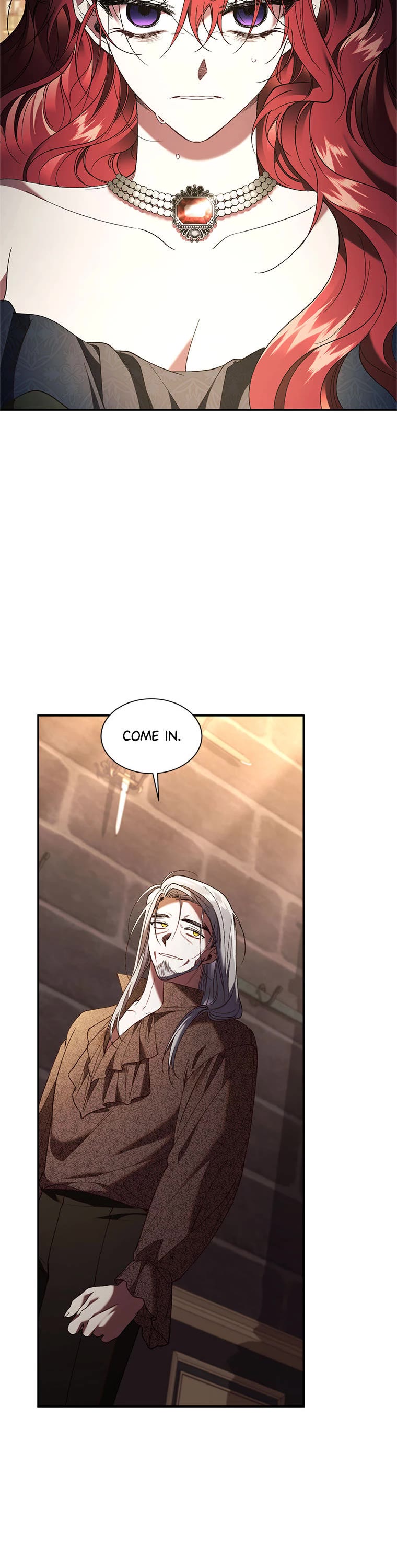 Resetting Lady Chapter 73 page 2 - Chapter 73