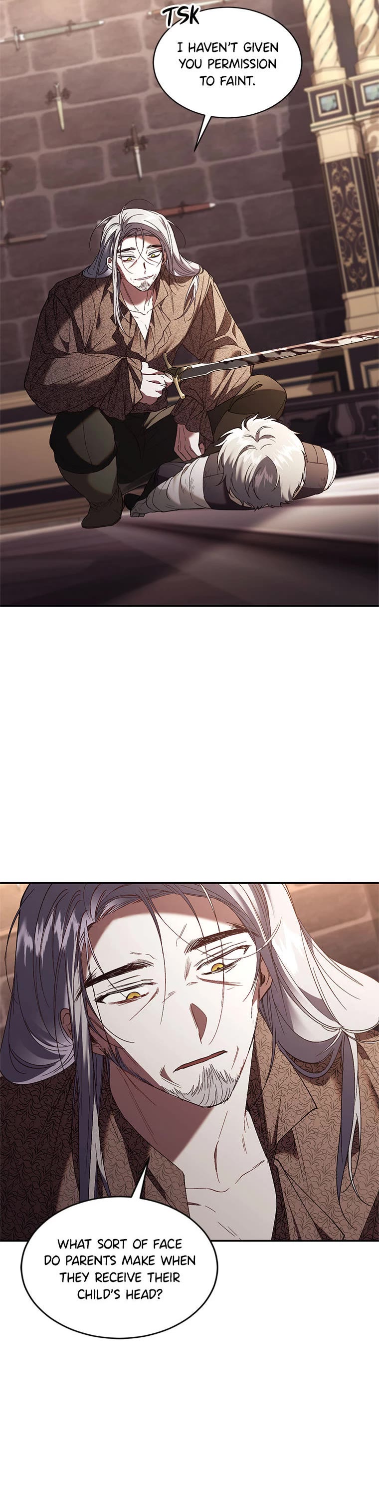 Resetting Lady Chapter 73 page 27 - Chapter 73