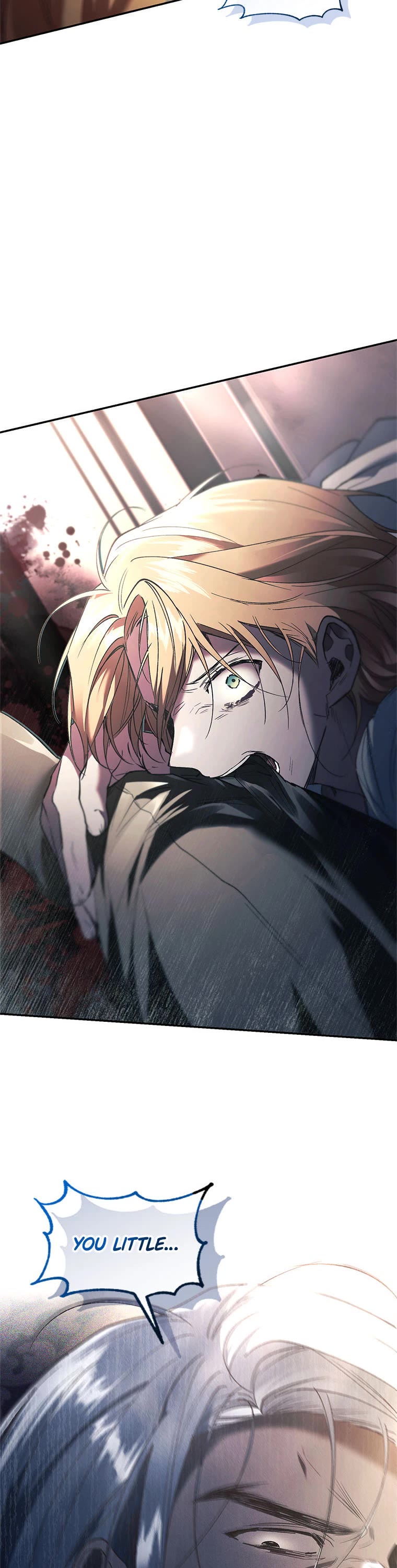 Resetting Lady Chapter 73 page 31 - Chapter 73