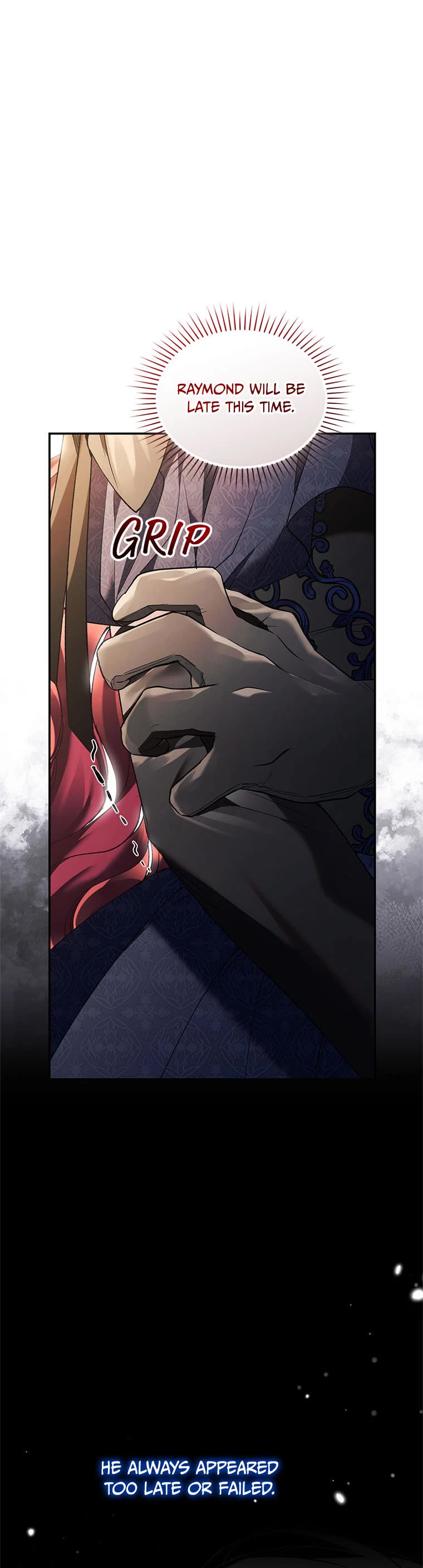 Resetting Lady Chapter 73 page 35 - Chapter 73