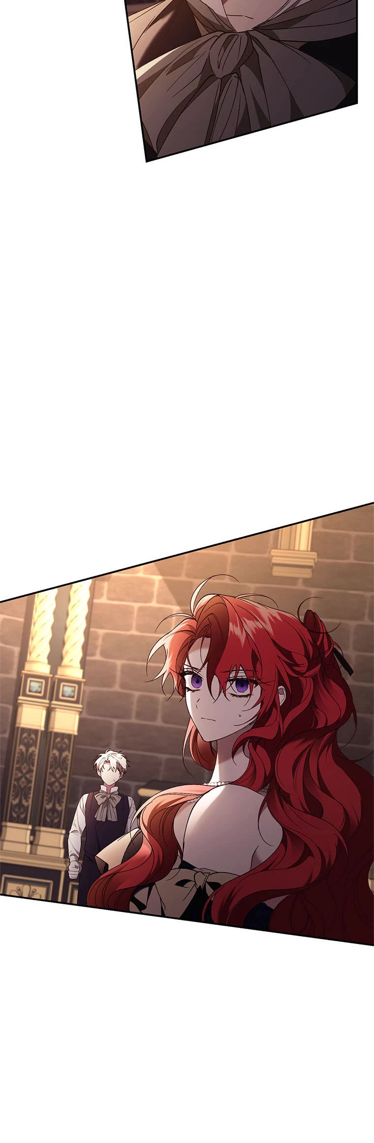 Resetting Lady Chapter 73 page 4 - Chapter 73