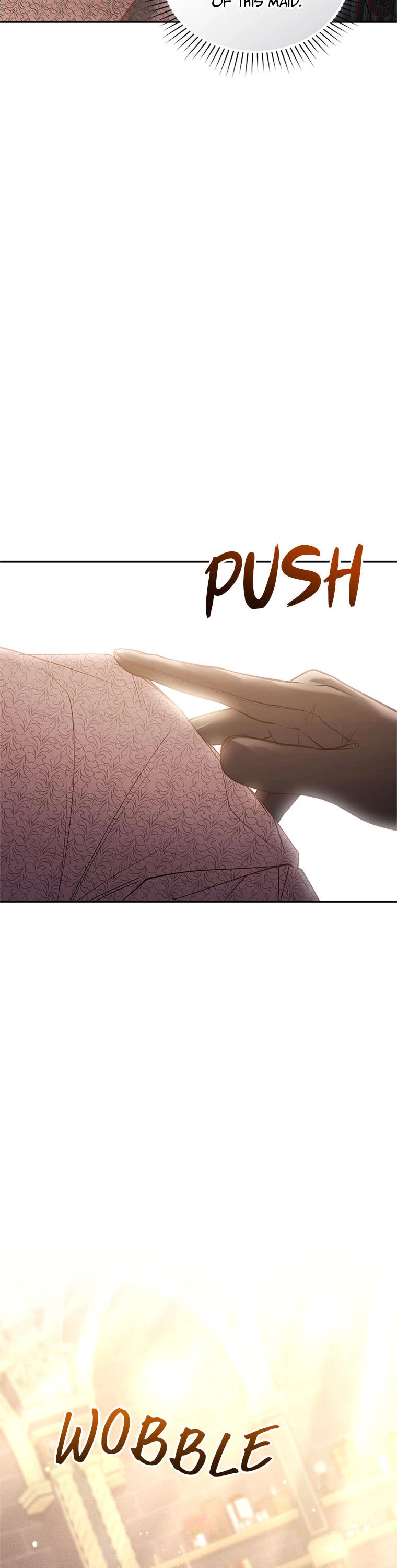 Resetting Lady Chapter 73 page 42 - Chapter 73