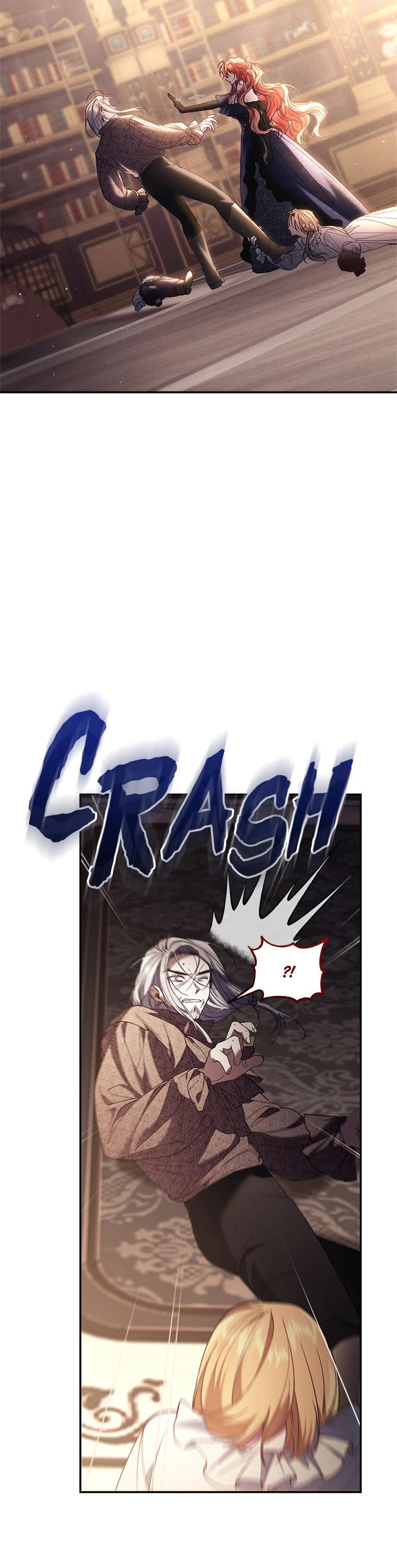Resetting Lady Chapter 73 page 43 - Chapter 73