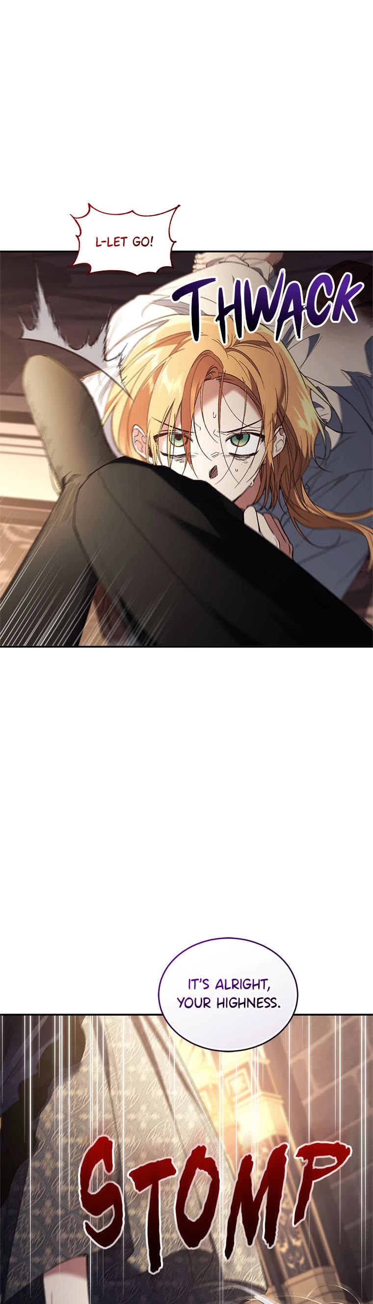 Resetting Lady Chapter 73 page 44 - Chapter 73