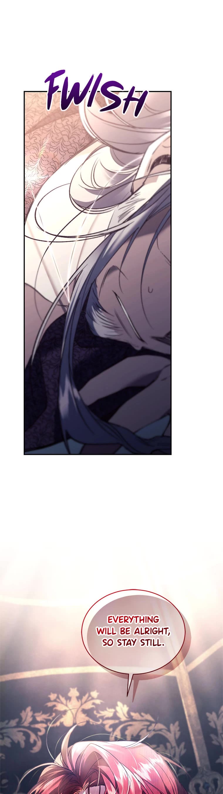 Resetting Lady Chapter 73 page 46 - Chapter 73