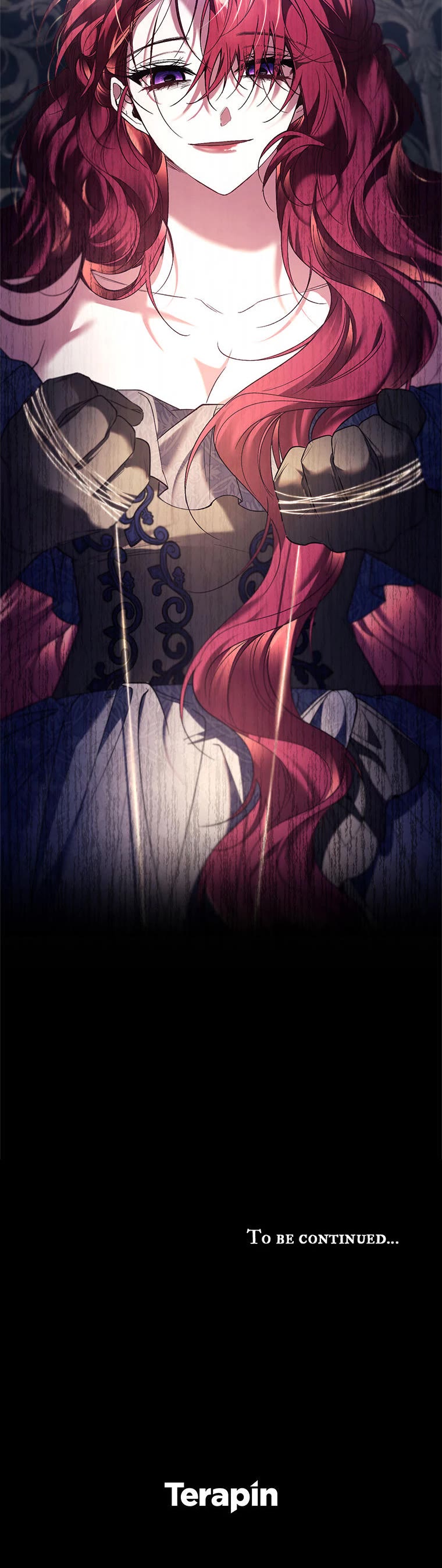 Resetting Lady Chapter 73 page 47 - Chapter 73
