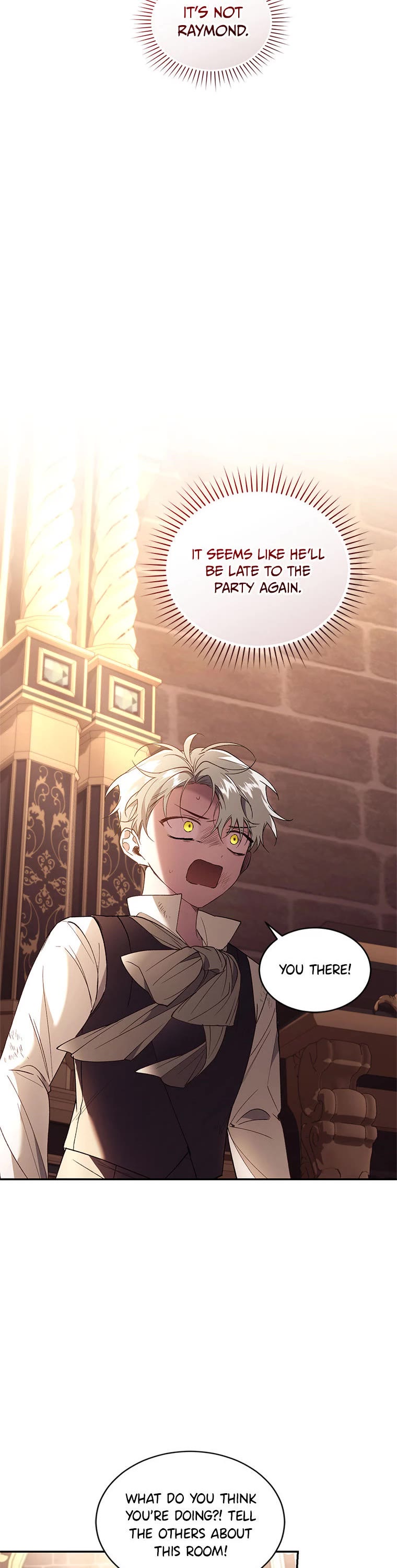 Resetting Lady Chapter 73 page 7 - Chapter 73
