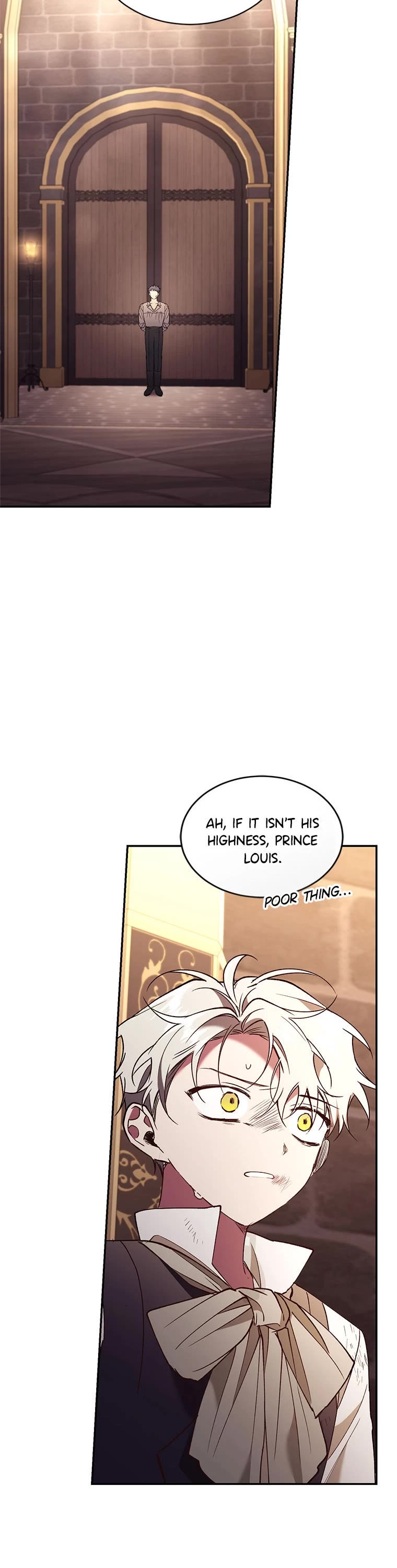 Resetting Lady Chapter 73 page 8 - Chapter 73