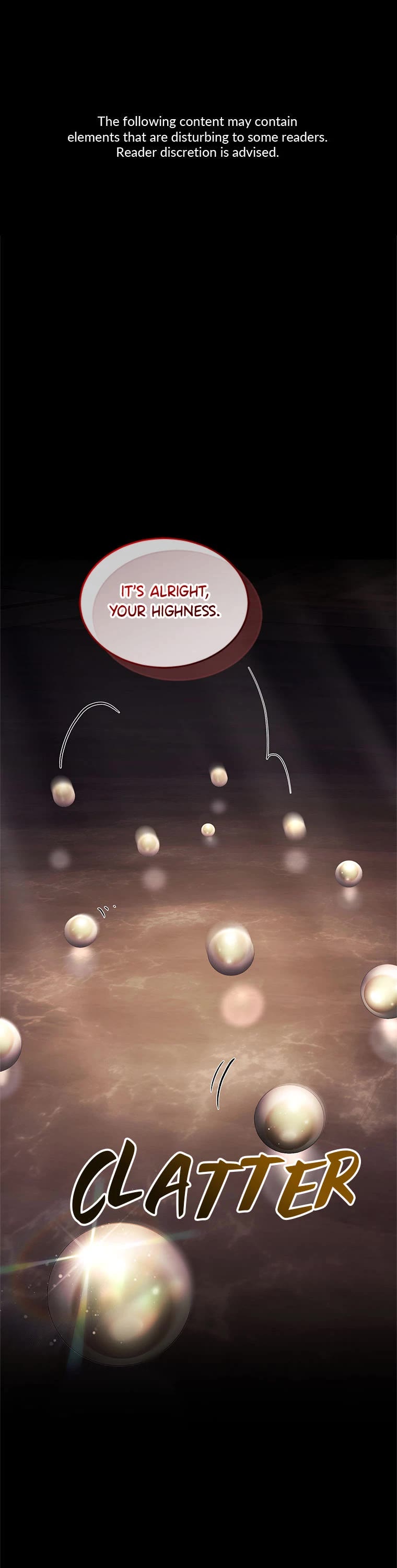 Resetting Lady Chapter 74 page 1 - Chapter 74
