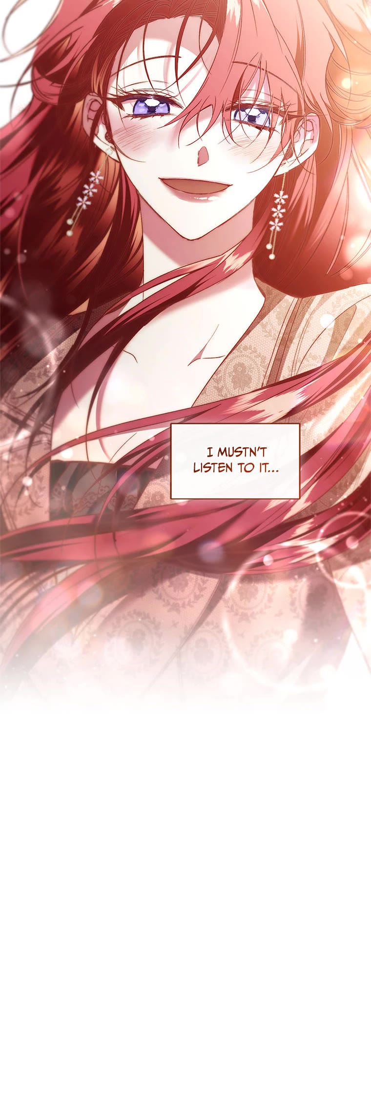 Resetting Lady Chapter 74 page 10 - Chapter 74