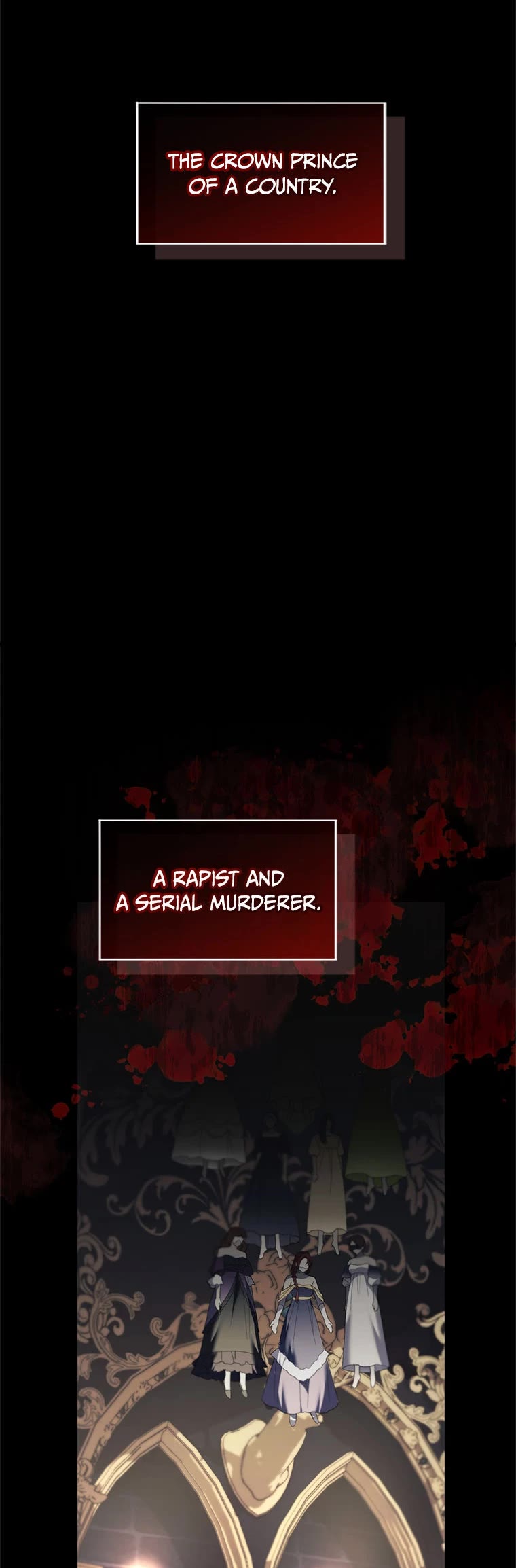 Resetting Lady Chapter 74 page 14 - Chapter 74