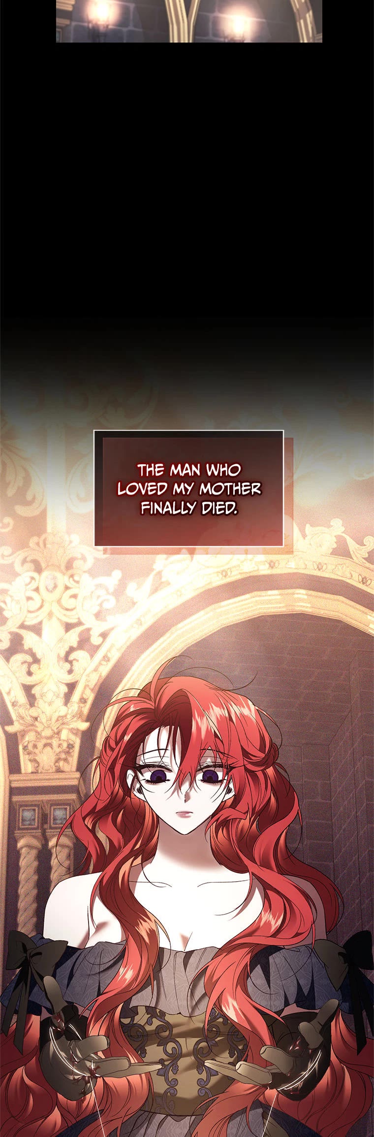 Resetting Lady Chapter 74 page 15 - Chapter 74