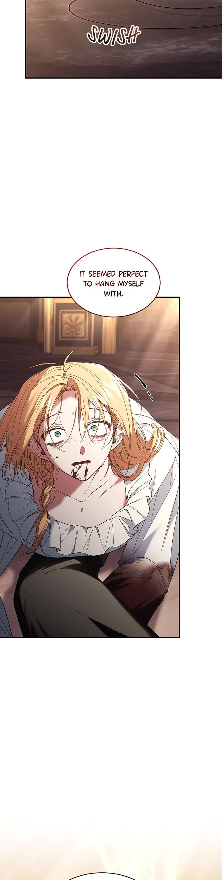 Resetting Lady Chapter 74 page 17 - Chapter 74