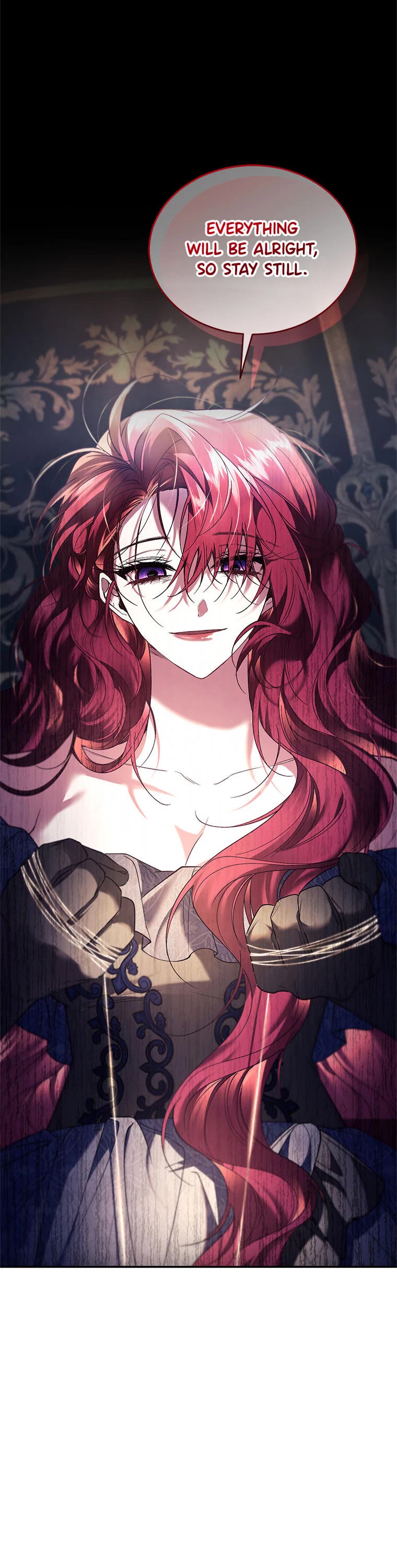 Resetting Lady Chapter 74 page 2 - Chapter 74