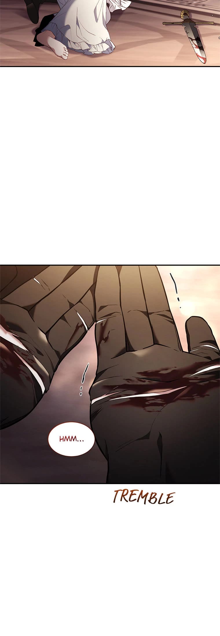 Resetting Lady Chapter 74 page 20 - Chapter 74