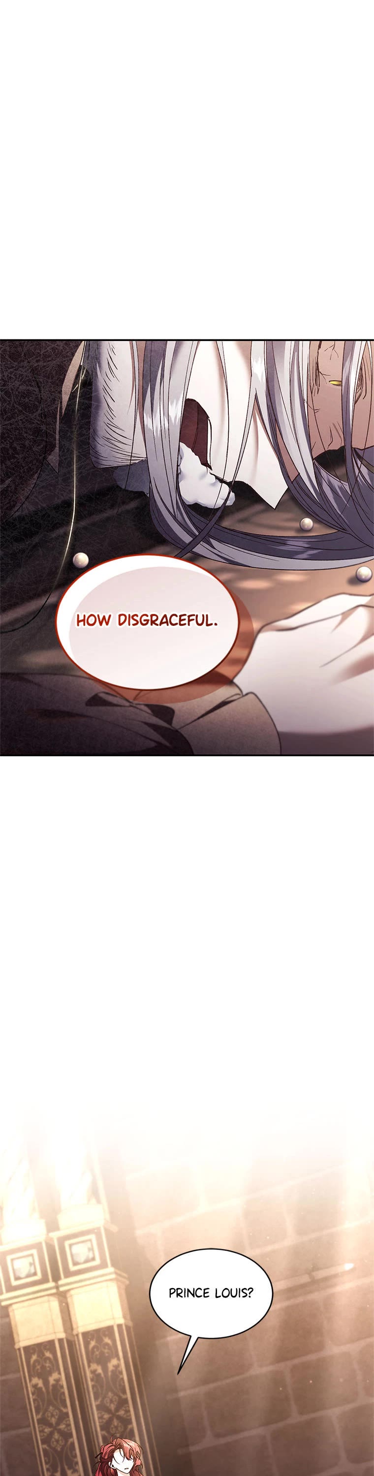 Resetting Lady Chapter 74 page 22 - Chapter 74