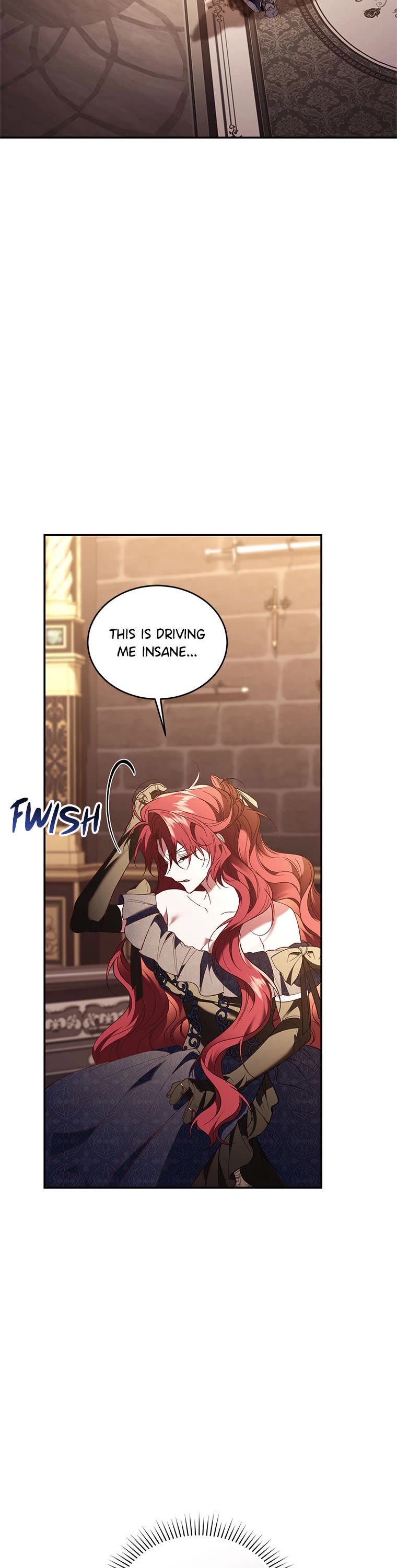 Resetting Lady Chapter 74 page 27 - Chapter 74
