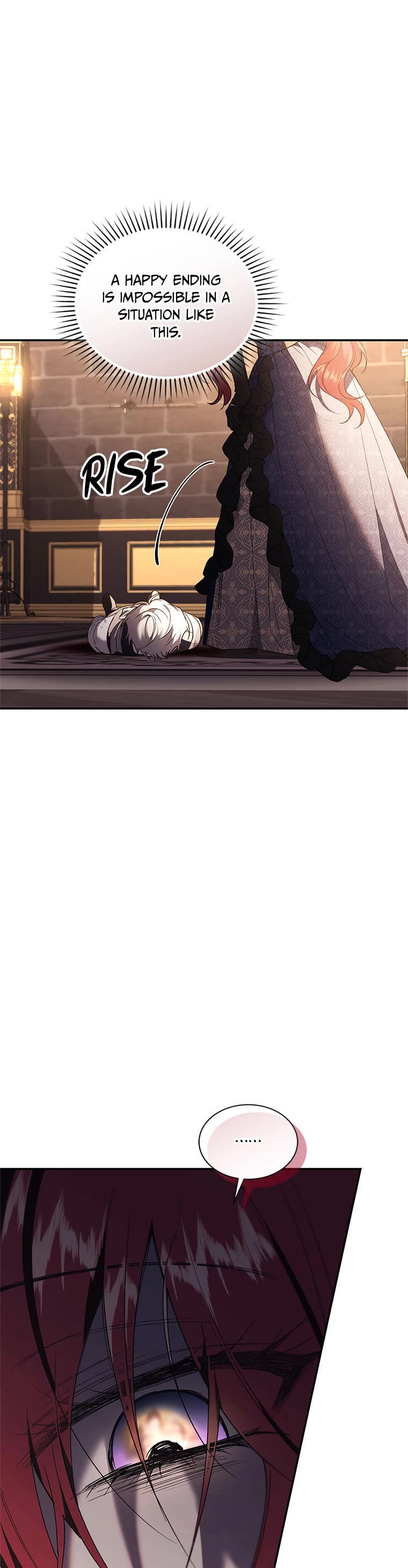 Resetting Lady Chapter 74 page 29 - Chapter 74