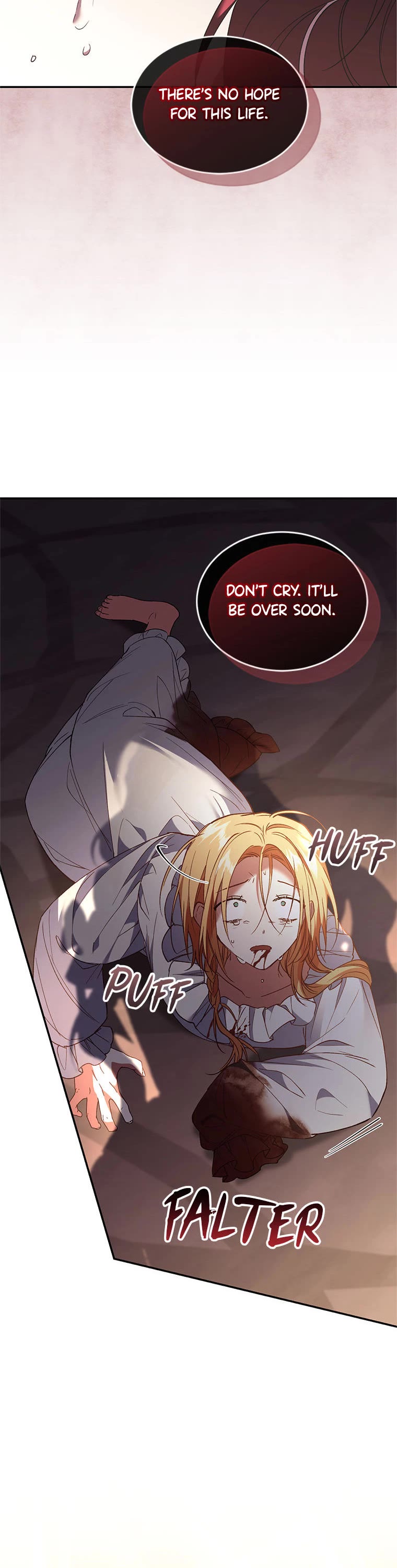 Resetting Lady Chapter 74 page 42 - Chapter 74