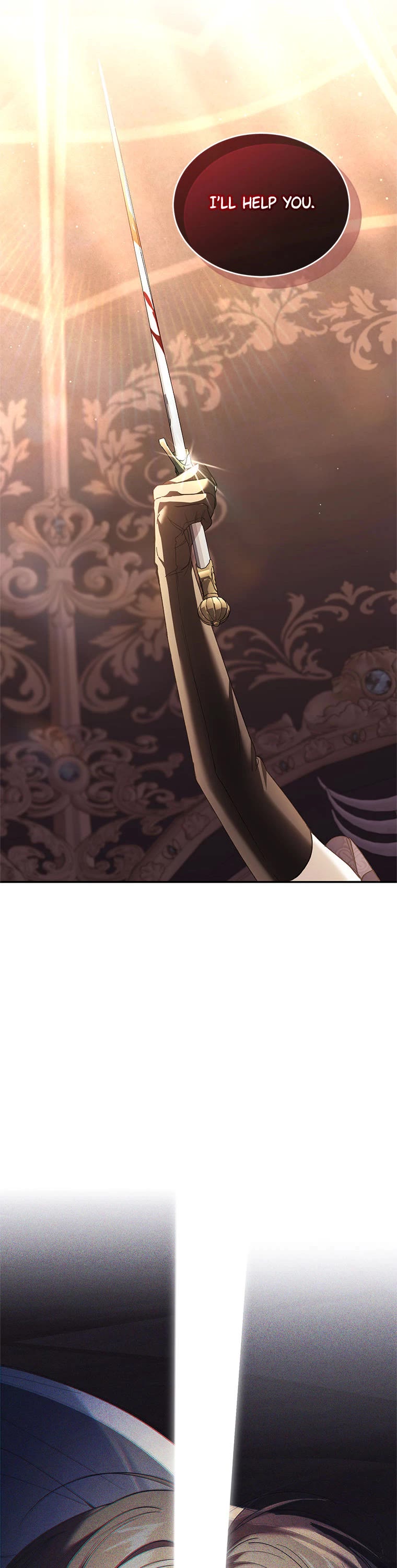 Resetting Lady Chapter 74 page 43 - Chapter 74