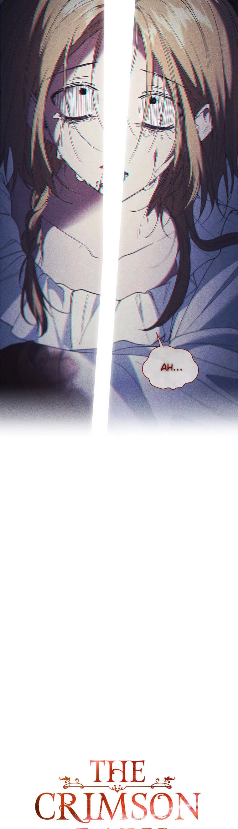 Resetting Lady Chapter 74 page 44 - Chapter 74