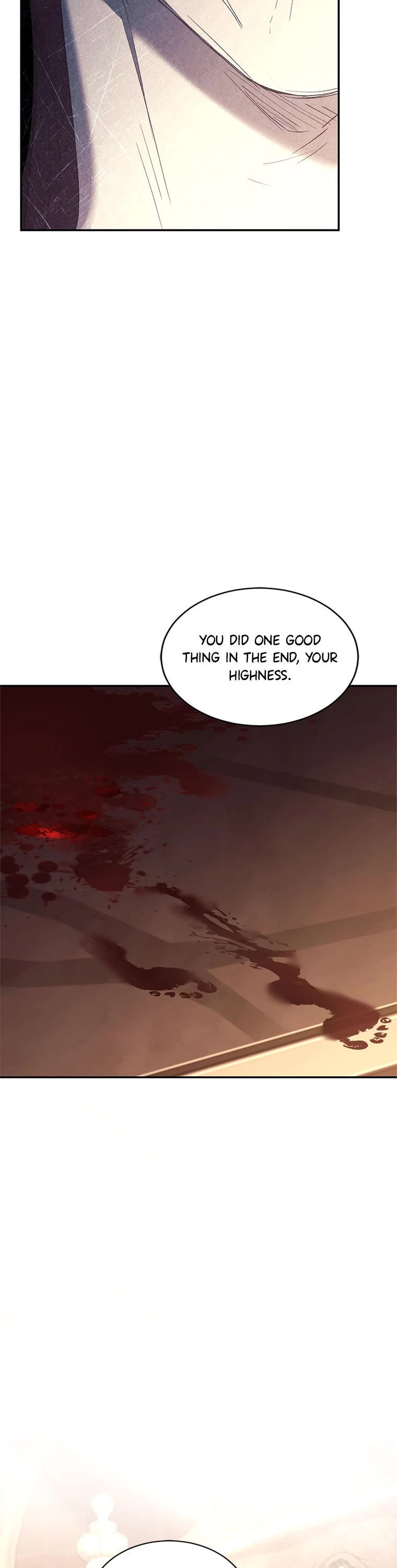 Resetting Lady Chapter 74 page 46 - Chapter 74
