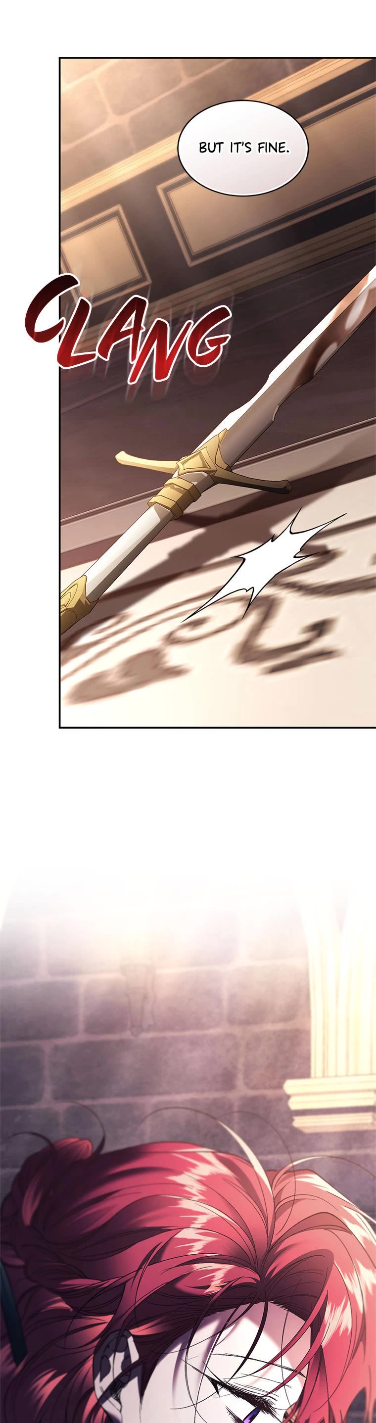 Resetting Lady Chapter 74 page 49 - Chapter 74