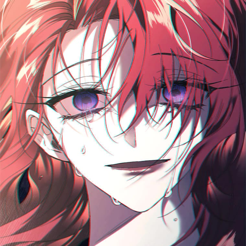 Resetting Lady Chapter 74 cover