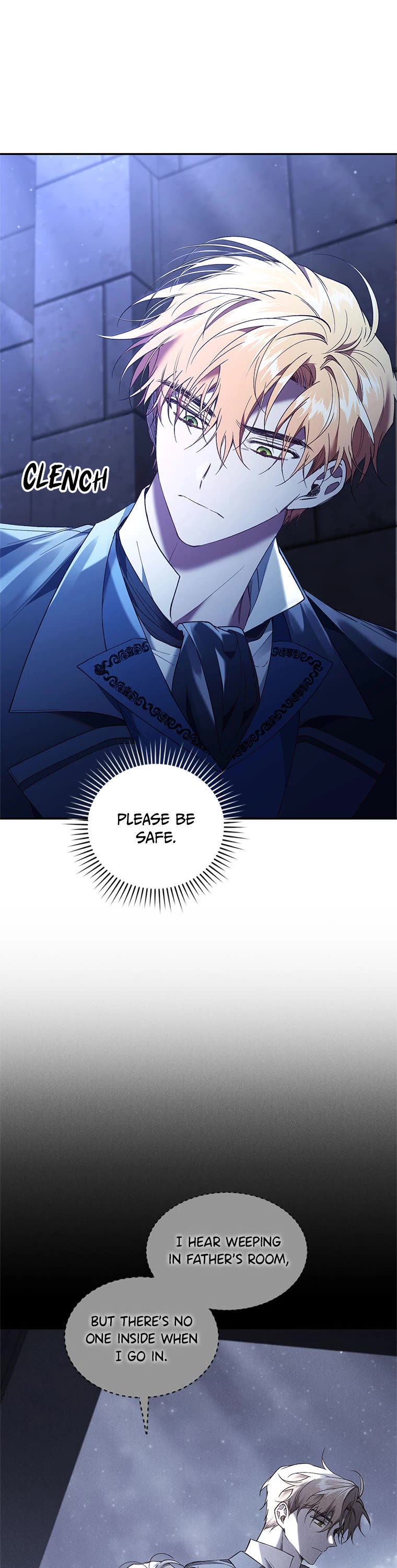 Resetting Lady Chapter 75 page 16 - Chapter 75