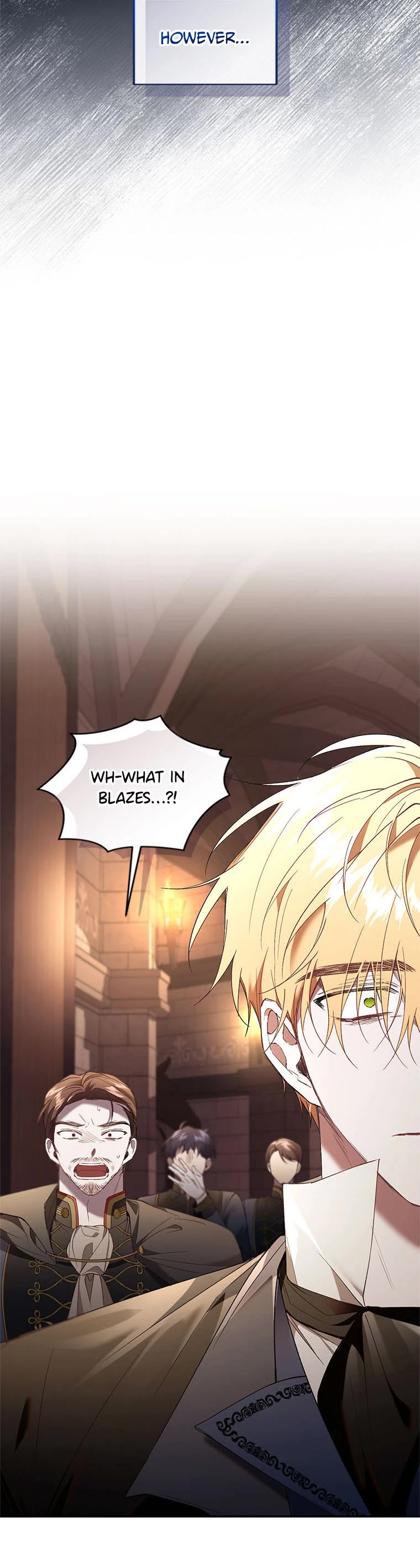 Resetting Lady Chapter 75 page 25 - Chapter 75
