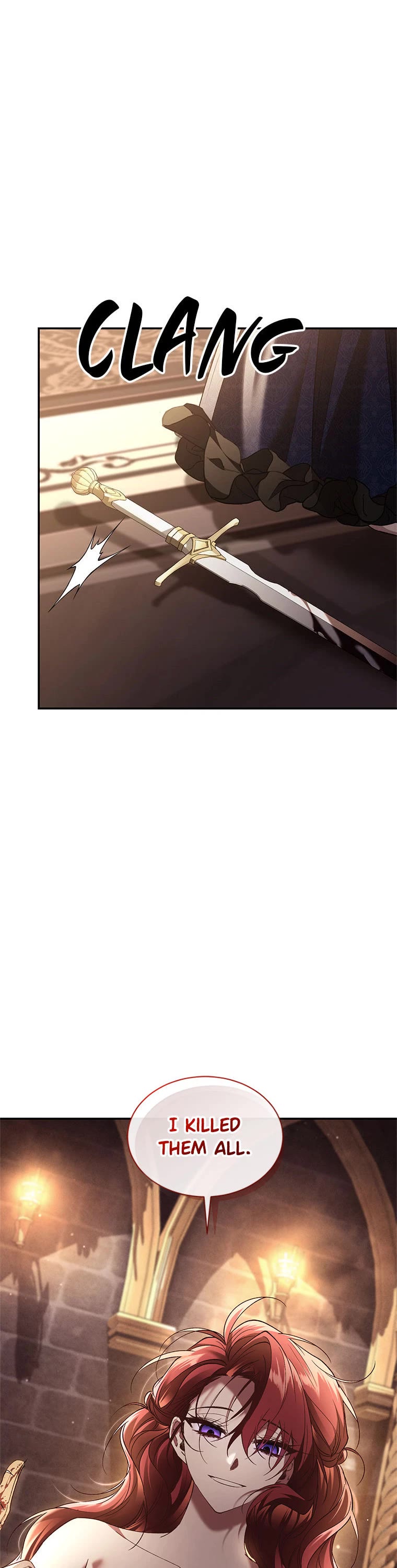 Resetting Lady Chapter 75 page 26 - Chapter 75