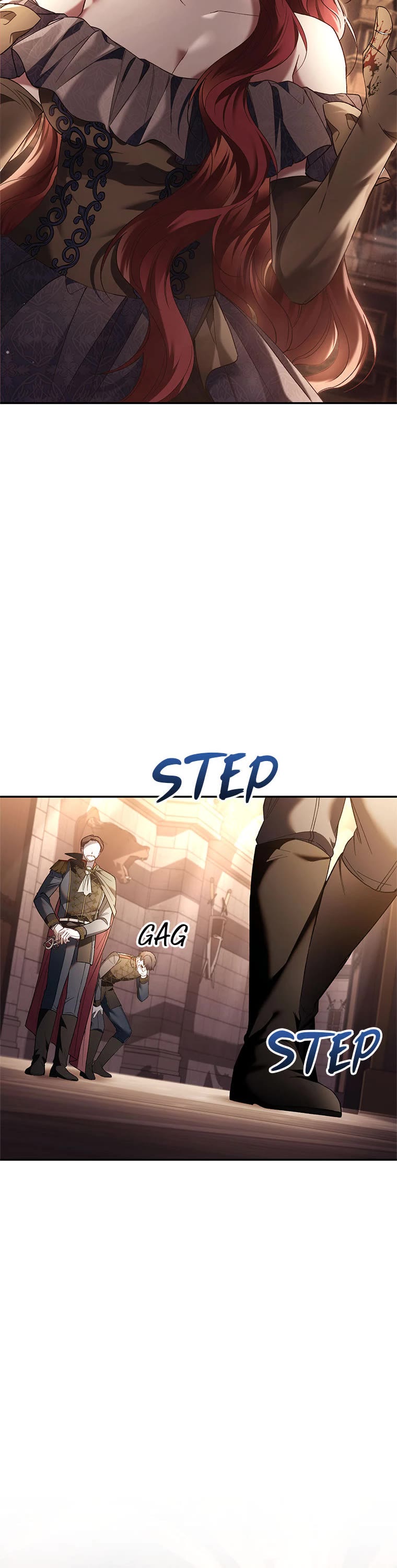 Resetting Lady Chapter 75 page 27 - Chapter 75
