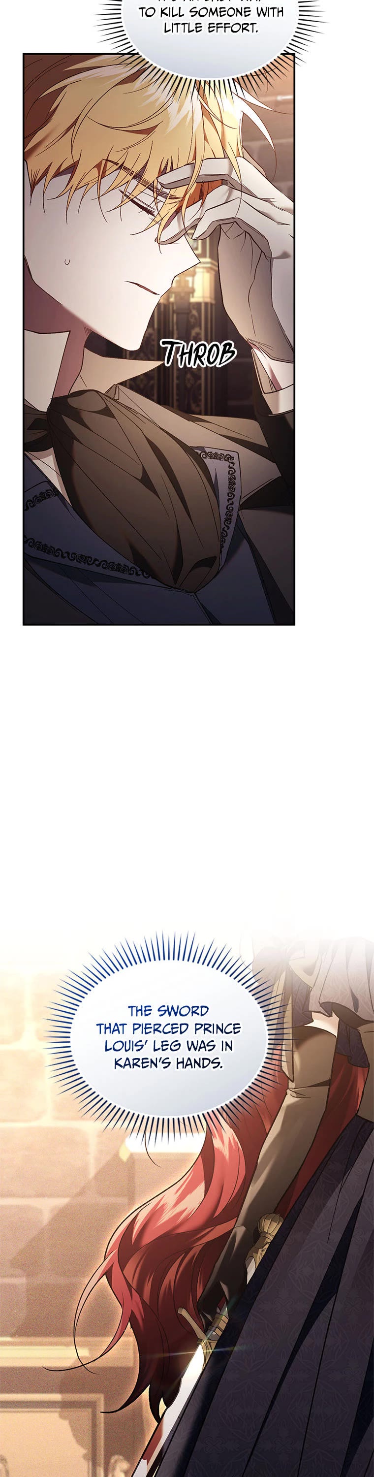 Resetting Lady Chapter 75 page 31 - Chapter 75