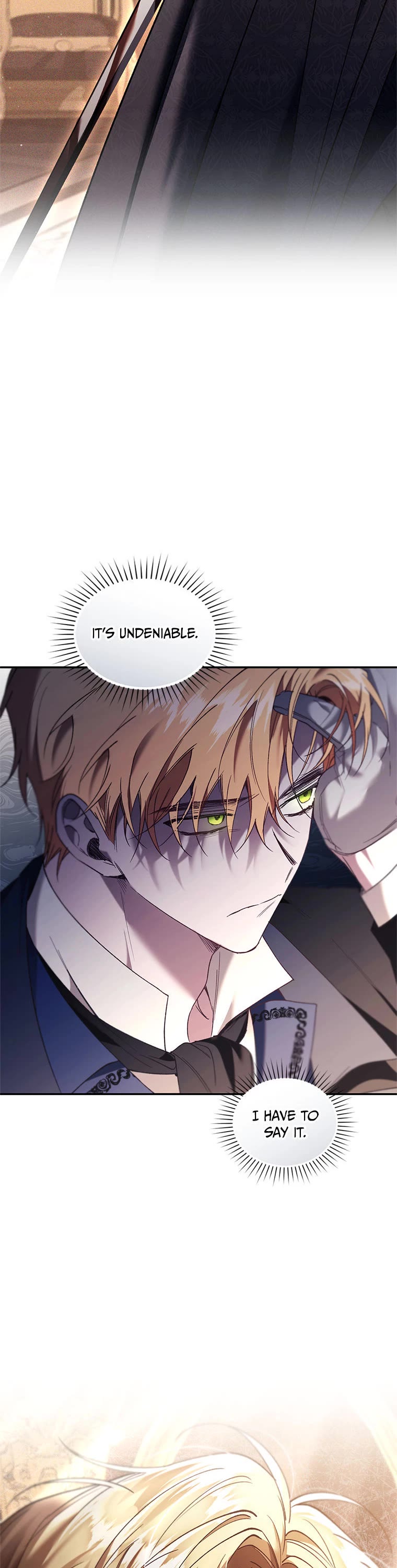 Resetting Lady Chapter 75 page 32 - Chapter 75