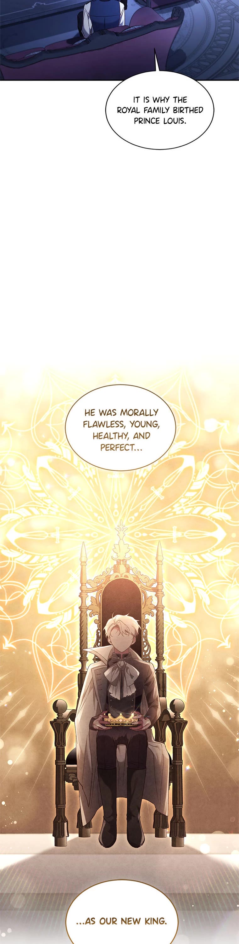 Resetting Lady Chapter 75 page 41 - Chapter 75