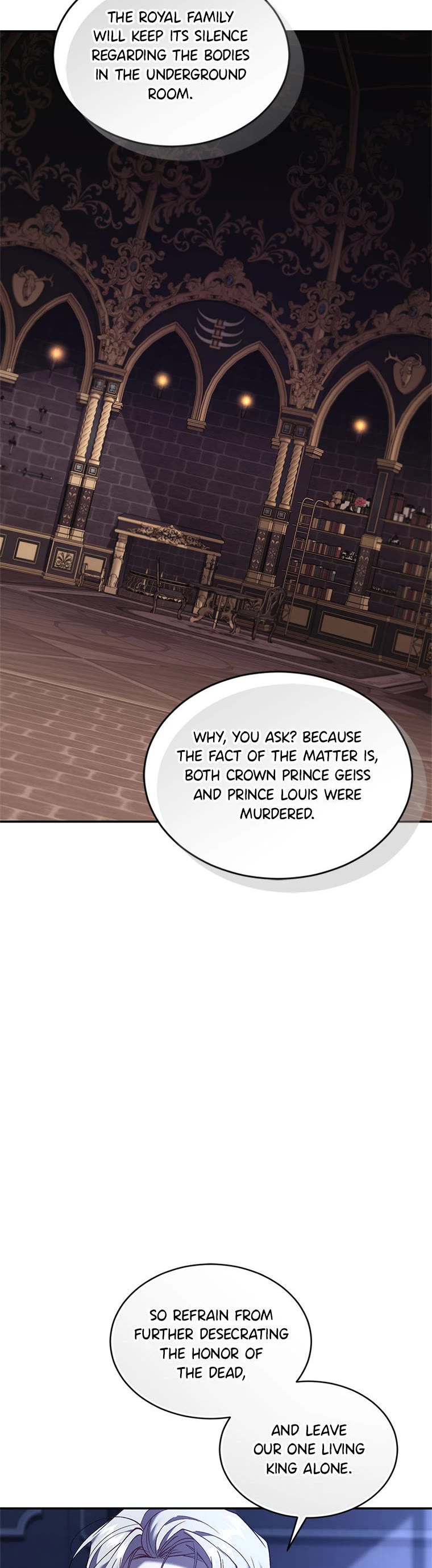Resetting Lady Chapter 75 page 49 - Chapter 75