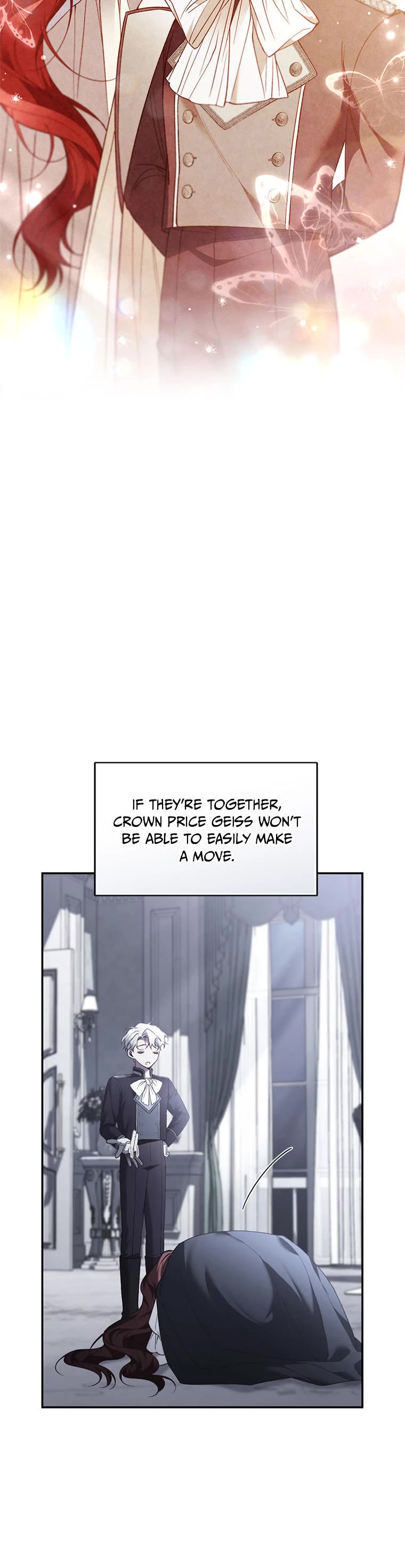 Resetting Lady Chapter 75 page 5 - Chapter 75