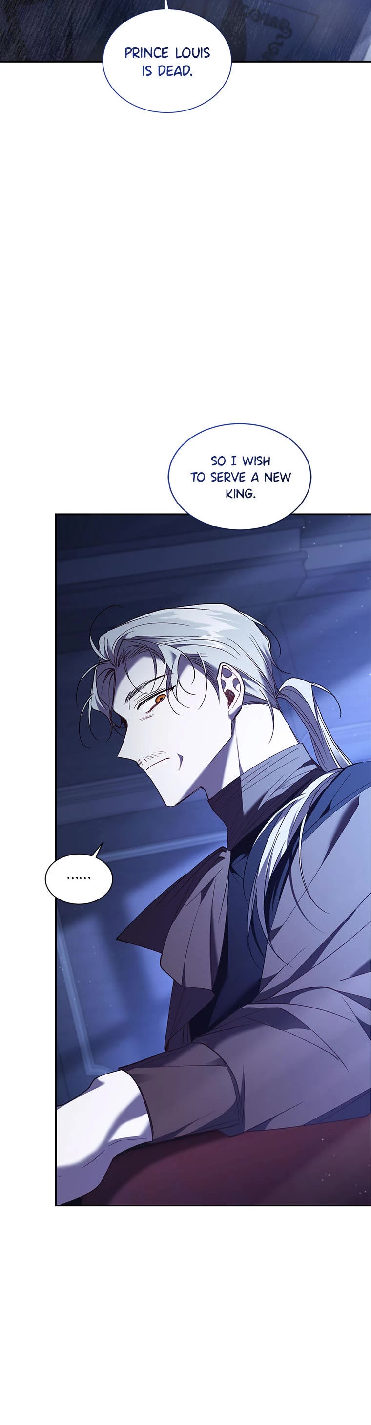 Resetting Lady Chapter 75 page 54 - Chapter 75