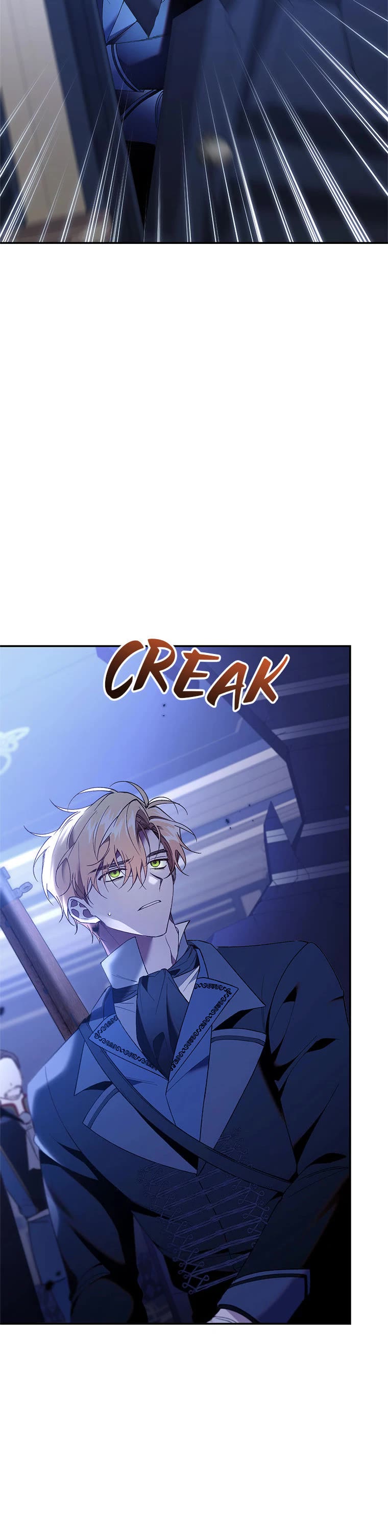 Resetting Lady Chapter 75 page 7 - Chapter 75