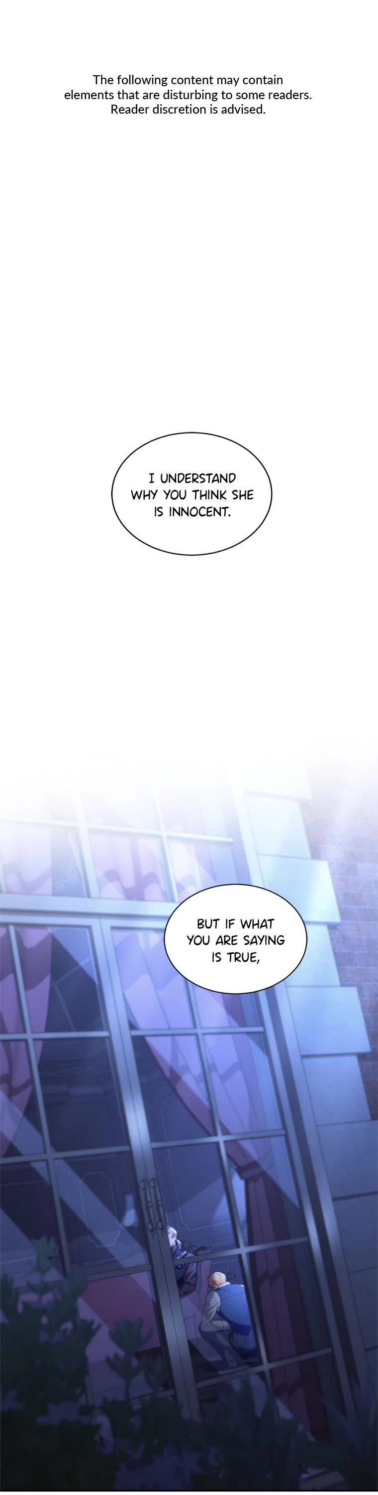 Resetting Lady Chapter 76 page 1 - Chapter 76
